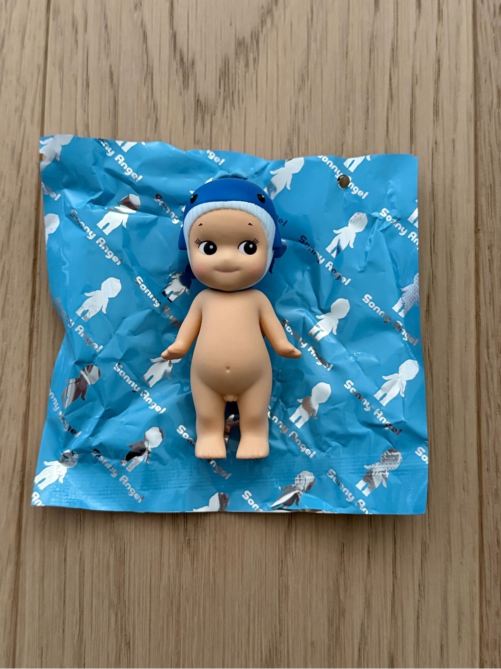 Marine Series Sonny Angel